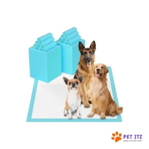 Pet Pee Pads ( 33 x 45 cm) for cats and dogs