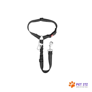 Adjustable Seatbelt for Dog