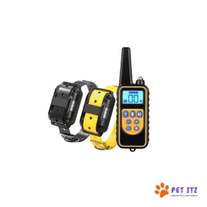 Electric Dog Training Collars Two