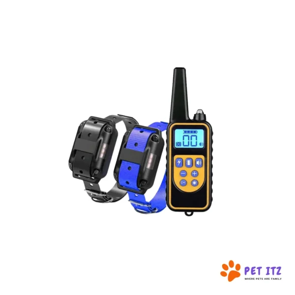 Electric Dog Training Collars Two