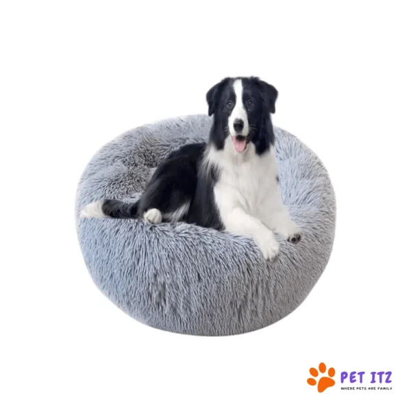 Luxury Soft Pet Beds For Dogs And Cats